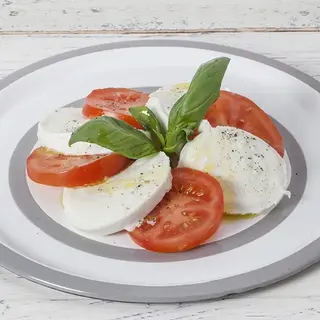 CAPRESE DI BÚFALA