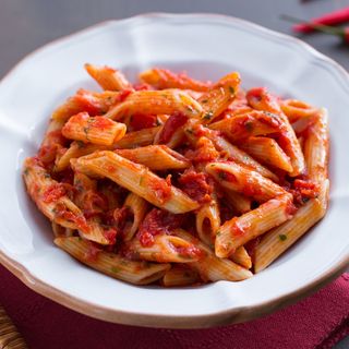 PENNE ARRABIATA