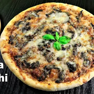 FUNGHI
