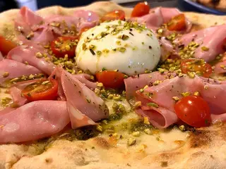 Pizza Campisis