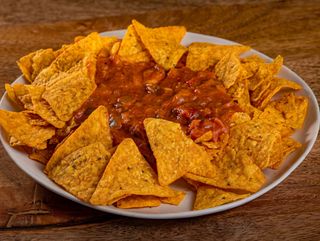 Nachos