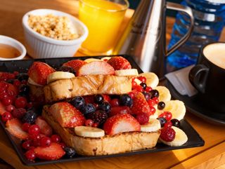 French Toast (completo)
