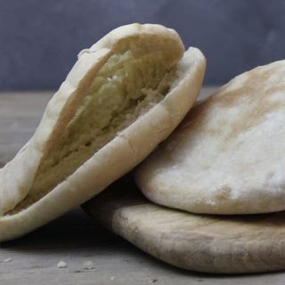 Pita kaas