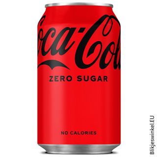 Cola zero