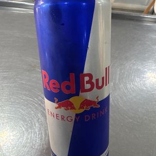 Red bull 250ml