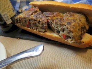 Tortilla de morzilla