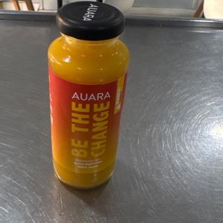 Zumo de mango 200ml