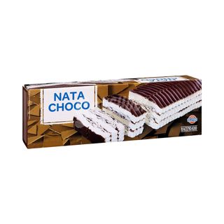 Nata choco