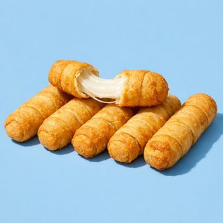 Tequeños De Queso (6 Uds.)