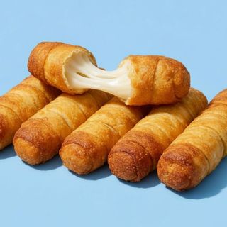 Tequeños De Maíz (6 Uds.)