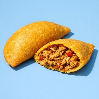 Empanada De Pollo (1 Ud.)