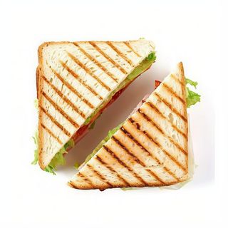 Pulled Pork Sándwich