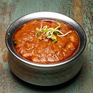 Punjabi Chole