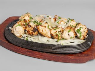 Malai Boti