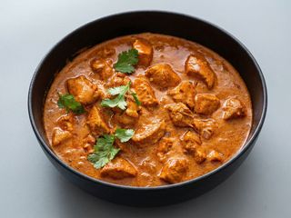 Chicken Tikka Masala