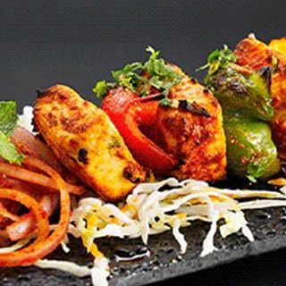 Paneer Grill