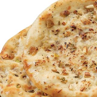 Peshawari Naan