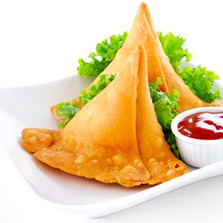 Veg Samosa