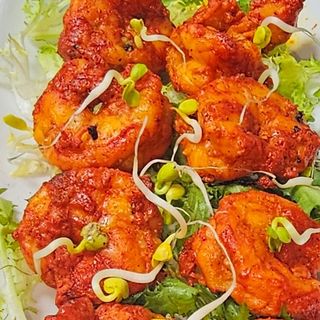 Tandoori Prawn