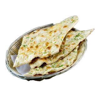 Butter Naan