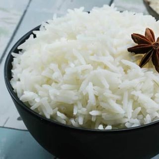 Arroz Basmati
