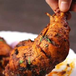 Chicken Tandoori