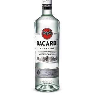Bacardi 70cl