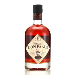 Don Pablo 70cl