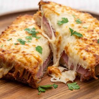 Croque Monsieur