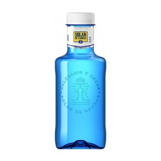 Agua Solan 330ml