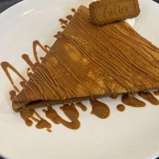 Crepe Lotus