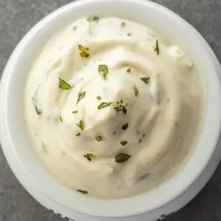 Extra Salsa