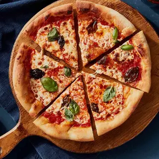Pizza Margherita