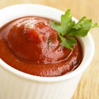 Salsa Ketchup