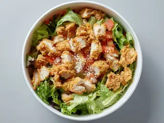 Ensalada de Cesar