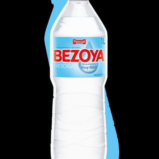 Agua pequeña
