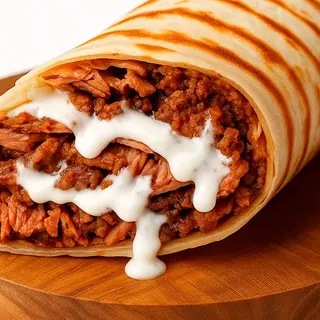 Durum solo carne