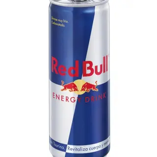 Redbull