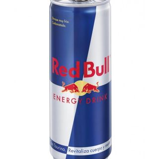 Redbull
