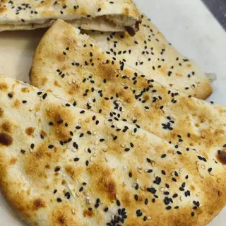 Pan casera