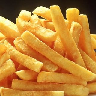 Patatas Fritas