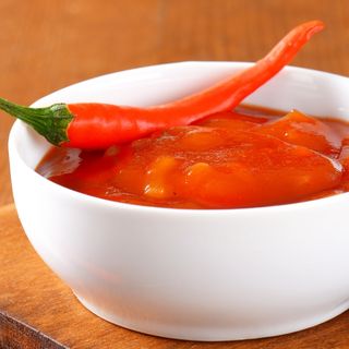 Salsa Picante