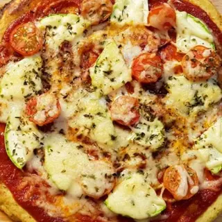 Especial Pizza Bk