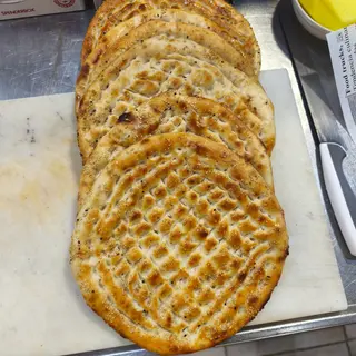 Naan