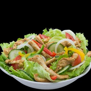 Ensalada Mixta