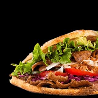 Doner Kebab