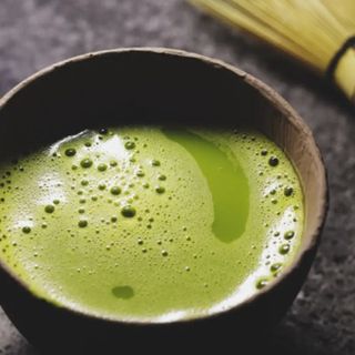 Té Matcha