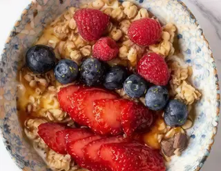 Simply Bowl