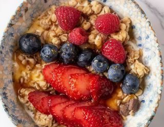 Simply Bowl