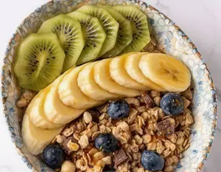 Mix Bowl